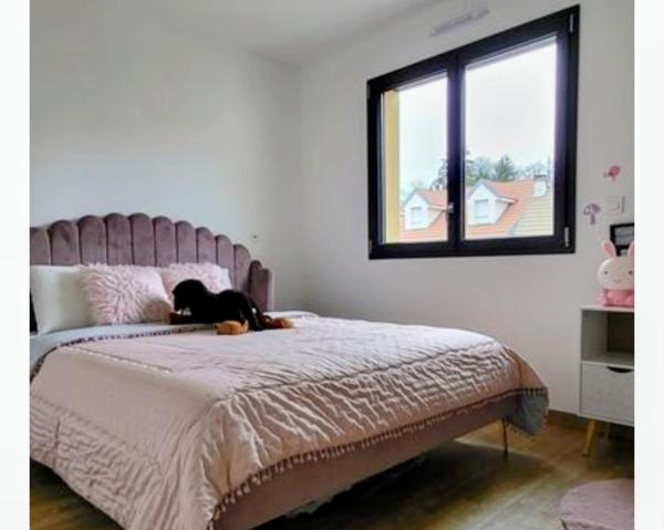 Maison 6 pièces - 130 m² Exclusivité efficity