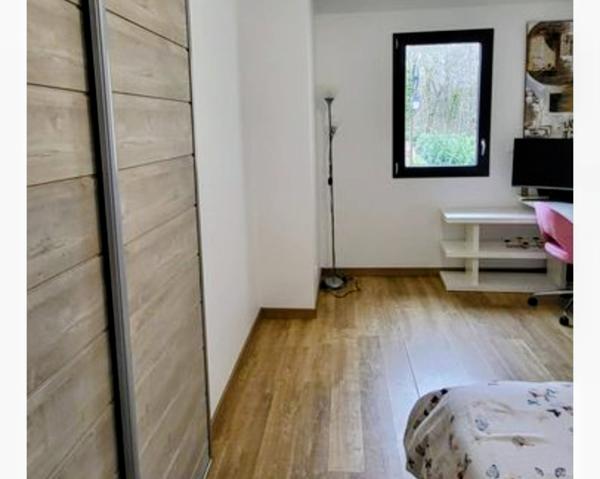 Maison 6 pièces - 130 m² Exclusivité efficity