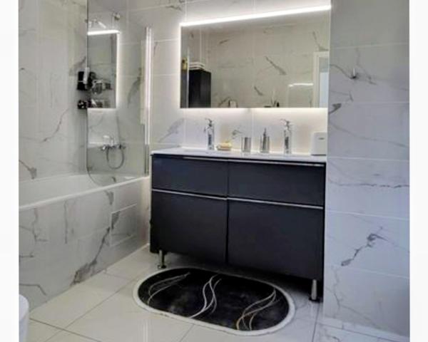 Maison 6 pièces - 130 m² Exclusivité efficity