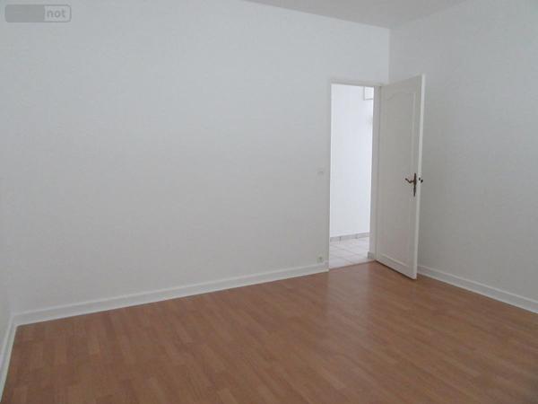 Maison à louer à Paucourt dans le Loiret (45200), ref : 45052-L291