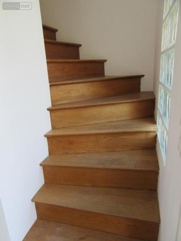 Maison à louer à Paucourt dans le Loiret (45200), ref : 45052-L291