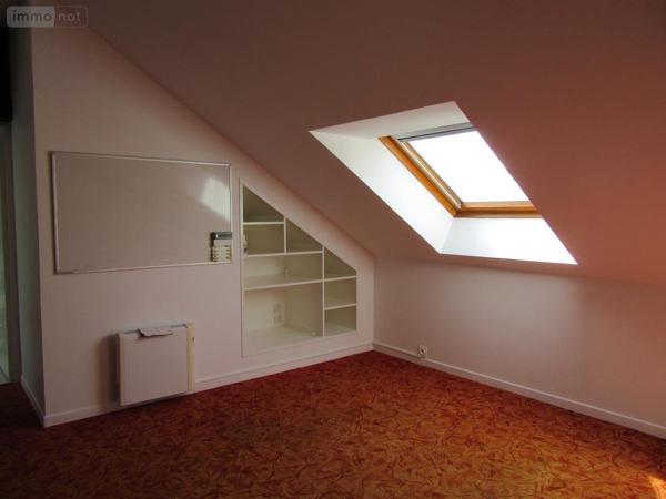 Maison à louer à Paucourt dans le Loiret (45200), ref : 45052-L291