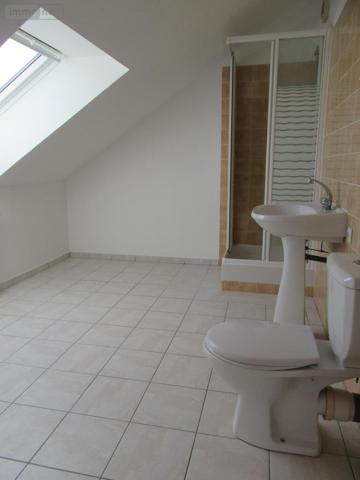 Maison à louer à Paucourt dans le Loiret (45200), ref : 45052-L291