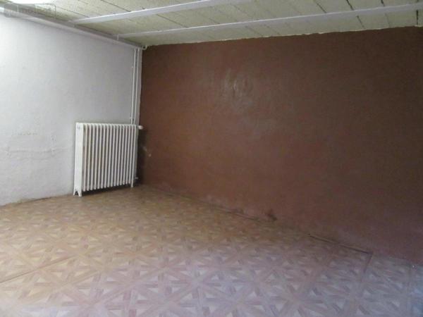 Maison à louer à Paucourt dans le Loiret (45200), ref : 45052-L291