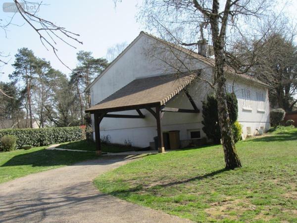 Maison à louer à Paucourt dans le Loiret (45200), ref : 45052-L291