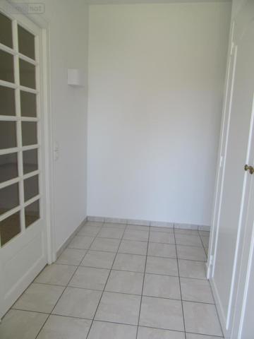 Maison à louer à Paucourt dans le Loiret (45200), ref : 45052-L291