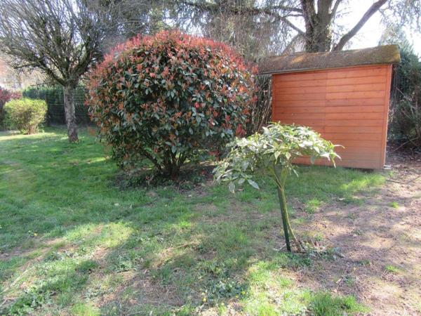 Maison à louer à Paucourt dans le Loiret (45200), ref : 45052-L291