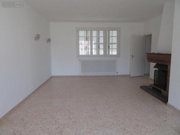 Maison à louer à Paucourt dans le Loiret (45200), ref : 45052-L291