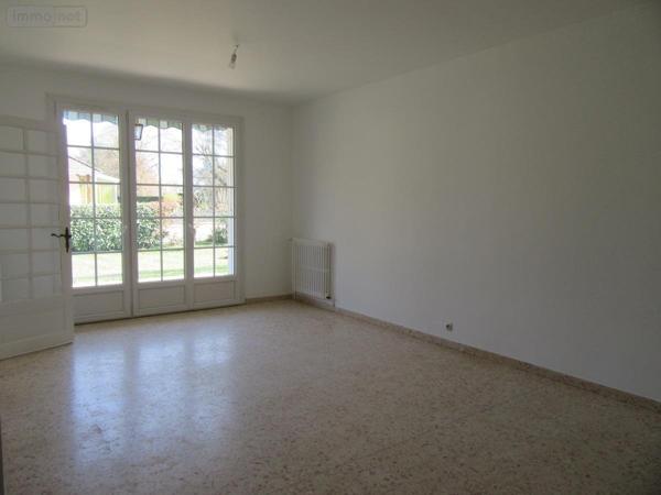 Maison à louer à Paucourt dans le Loiret (45200), ref : 45052-L291