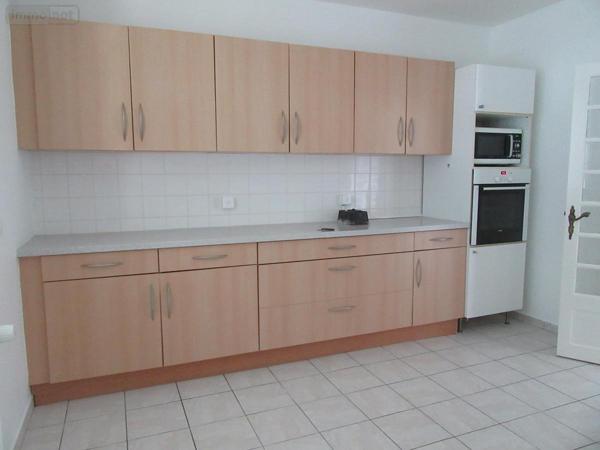 Maison à louer à Paucourt dans le Loiret (45200), ref : 45052-L291