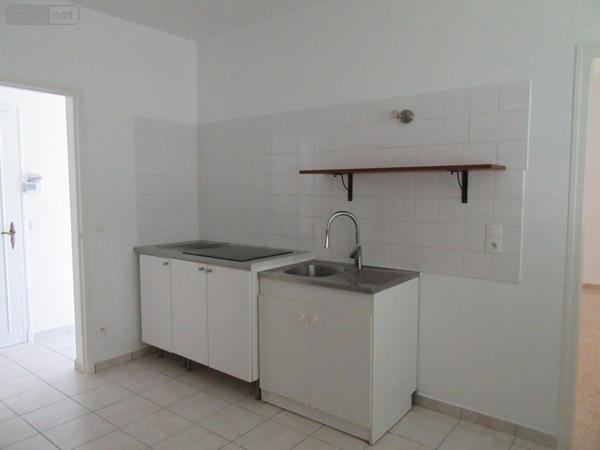 Maison à louer à Paucourt dans le Loiret (45200), ref : 45052-L291