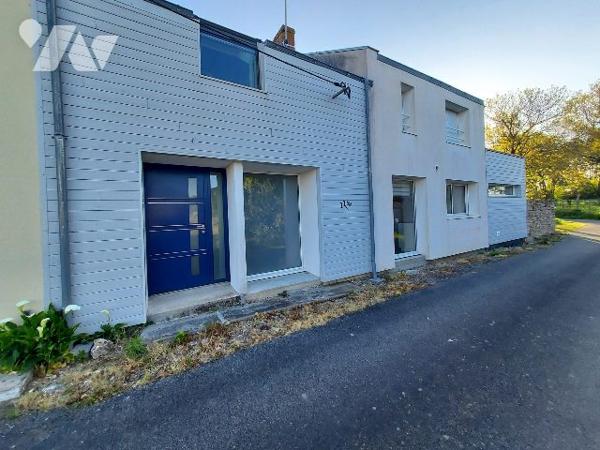 Maison à vendre Saint-Étienne-de-Montluc