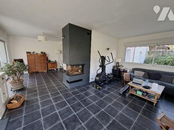 Maison à vendre Saint-Étienne-de-Montluc