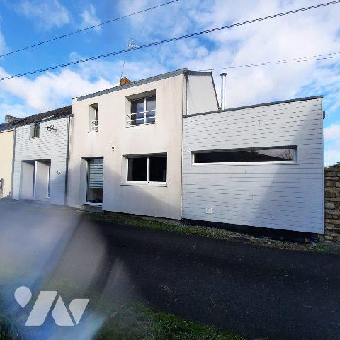 Maison à vendre Saint-Étienne-de-Montluc