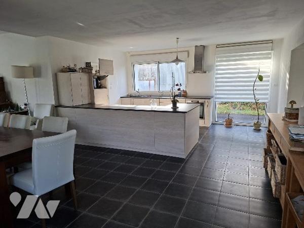 Maison à vendre Saint-Étienne-de-Montluc