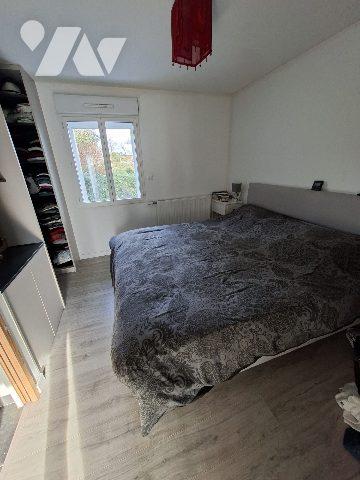 Maison à vendre Saint-Étienne-de-Montluc