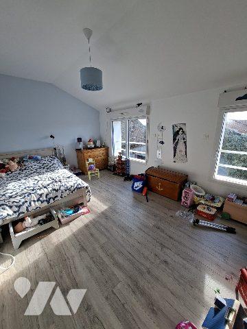 Maison à vendre Saint-Étienne-de-Montluc