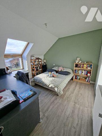 Maison à vendre Saint-Étienne-de-Montluc