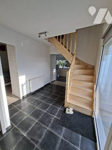 Maison à vendre Saint-Étienne-de-Montluc