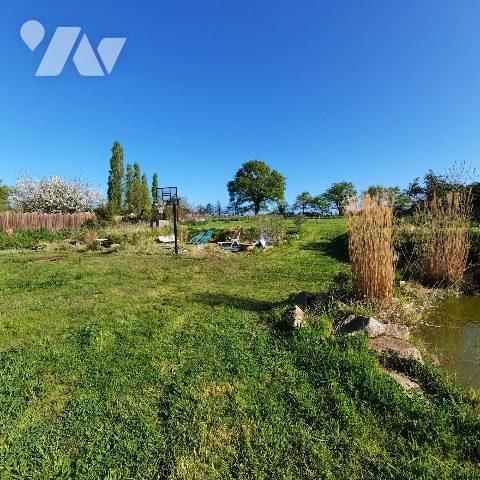 Maison à vendre Saint-Étienne-de-Montluc