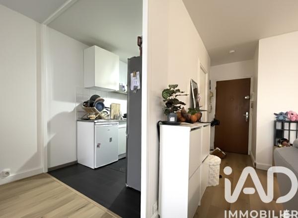 Appartement à vendre 2 pièces 45 m² Plaisir