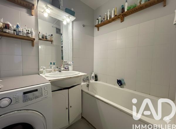 Appartement à vendre 2 pièces 45 m² Plaisir