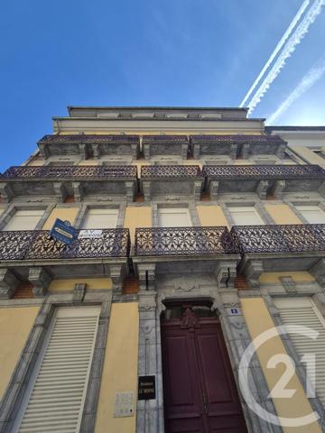 Appartement F2 à vendre  2 pièces - 31,89 m2 CAUTERETS - 65