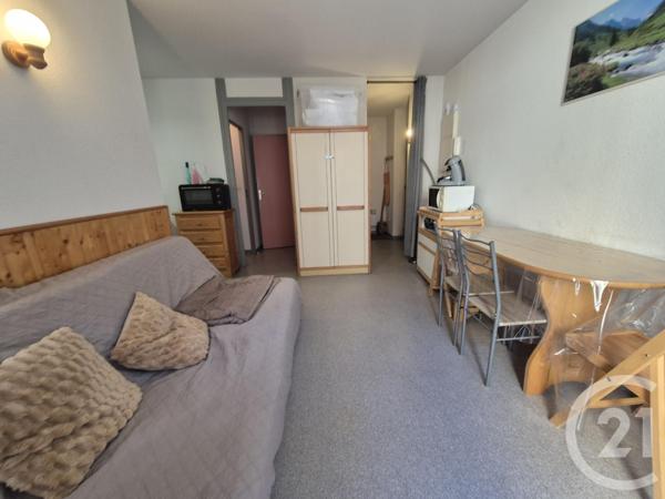 Appartement F2 à vendre  2 pièces - 31,89 m2 CAUTERETS - 65