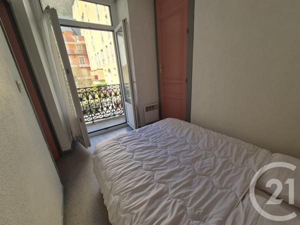 Appartement F2 à vendre  2 pièces - 31,89 m2 CAUTERETS - 65