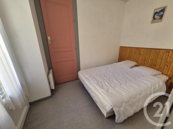 Appartement F2 à vendre  2 pièces - 31,89 m2 CAUTERETS - 65