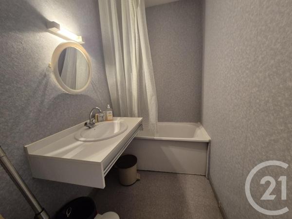 Appartement F2 à vendre  2 pièces - 31,89 m2 CAUTERETS - 65