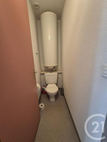 Appartement F2 à vendre  2 pièces - 31,89 m2 CAUTERETS - 65