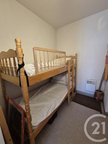 Appartement F2 à vendre  2 pièces - 31,89 m2 CAUTERETS - 65