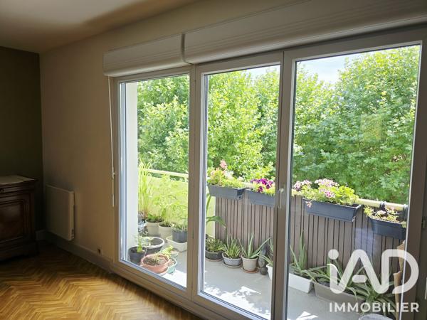 Appartement à vendre 4 pièces 72 m² Tonnay-Charente