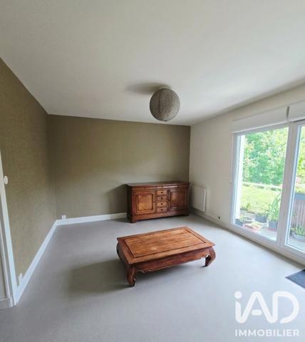 Appartement à vendre 4 pièces 72 m² Tonnay-Charente