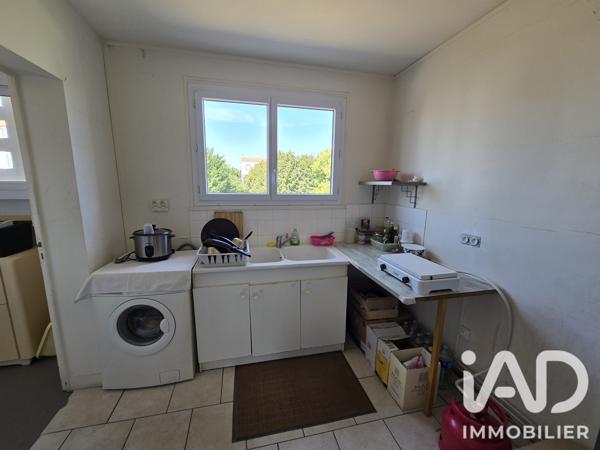 Appartement à vendre 4 pièces 72 m² Tonnay-Charente