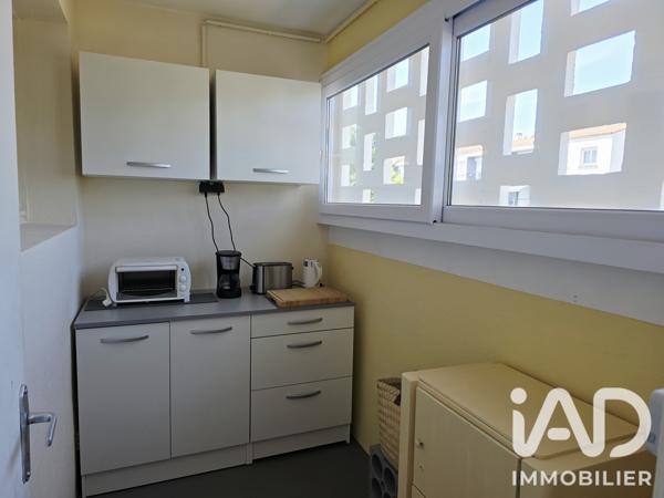 Appartement à vendre 4 pièces 72 m² Tonnay-Charente