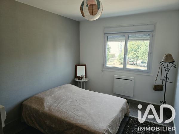 Appartement à vendre 4 pièces 72 m² Tonnay-Charente