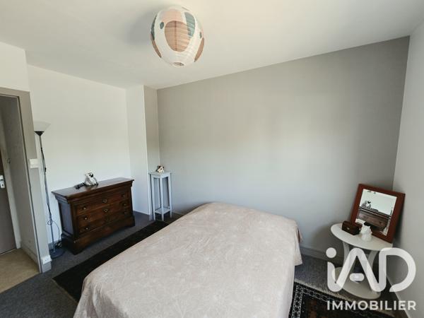 Appartement à vendre 4 pièces 72 m² Tonnay-Charente