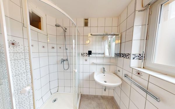 Appartement à vendre    3 pièces • 64,02 m2 Yutz