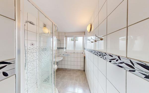 Appartement à vendre    3 pièces • 64,02 m2 Yutz