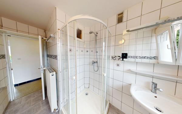 Appartement à vendre    3 pièces • 64,02 m2 Yutz