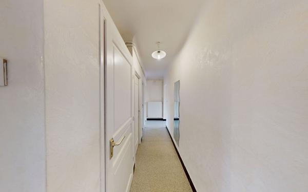 Appartement à vendre    3 pièces • 64,02 m2 Yutz