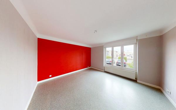 Appartement à vendre    3 pièces • 64,02 m2 Yutz