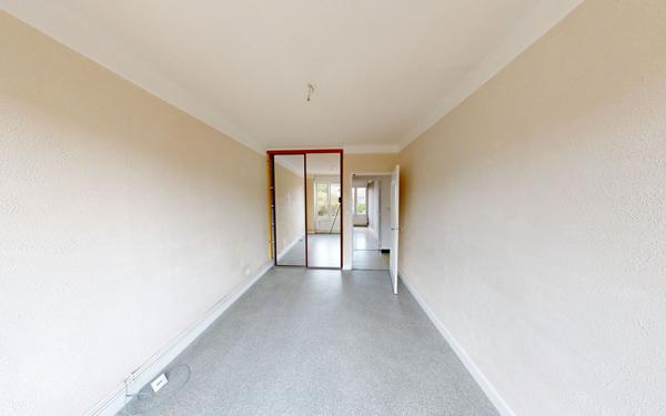 Appartement à vendre    3 pièces • 64,02 m2 Yutz