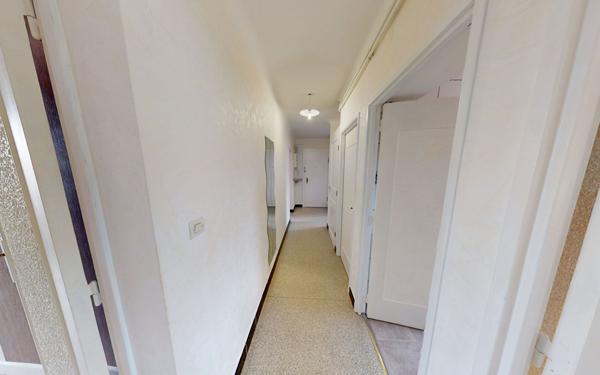 Appartement à vendre    3 pièces • 64,02 m2 Yutz