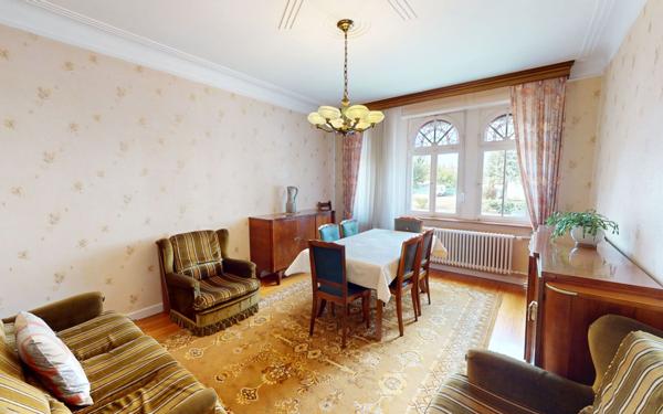 Maison à vendre    5 pièces • 115 m2 Yutz