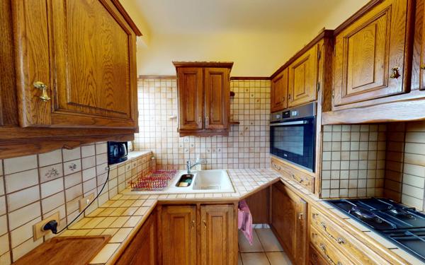 Maison à vendre    5 pièces • 115 m2 Yutz