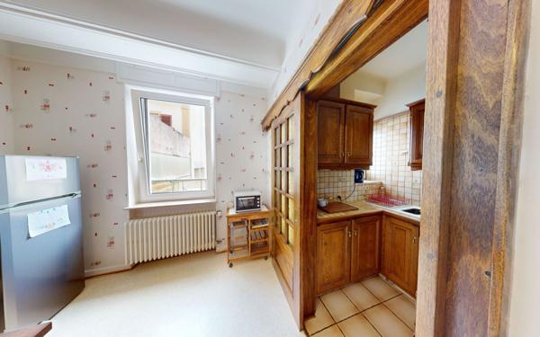 Maison à vendre    5 pièces • 115 m2 Yutz