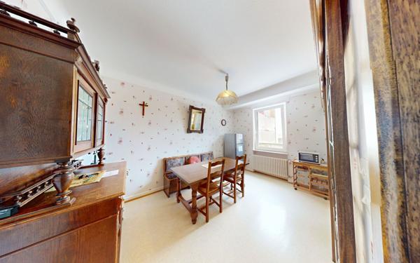 Maison à vendre    5 pièces • 115 m2 Yutz